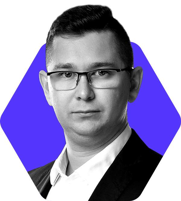 Michal Bialeck profil picture